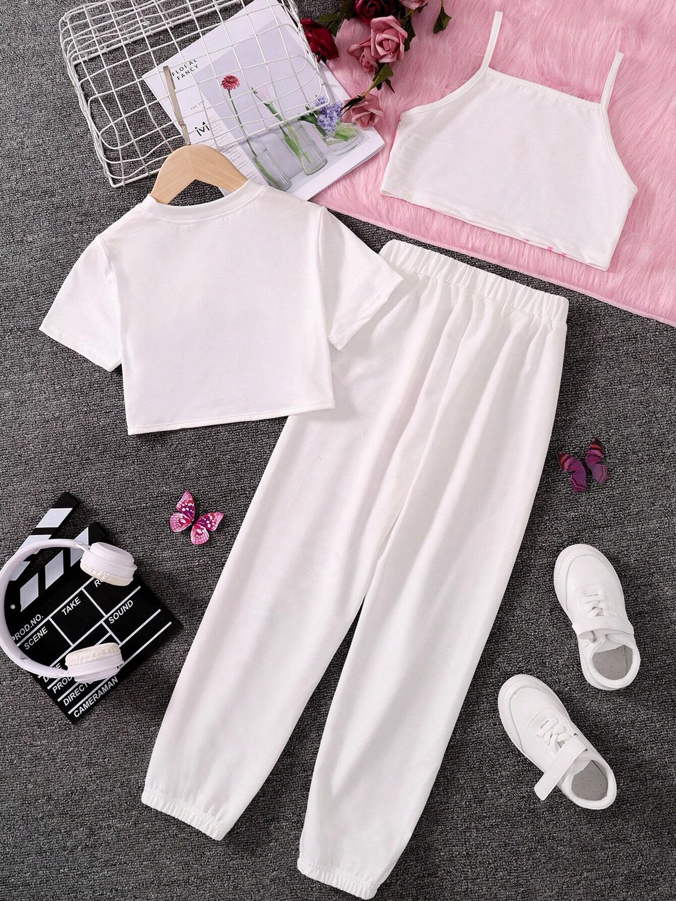 Beauty Perfectly Tracksuit