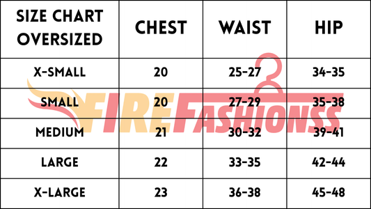 Angel Oversized/Drop Shoulder Tee