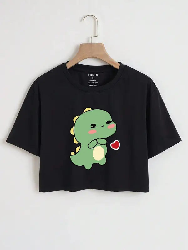 Graphic Top