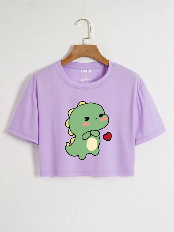 Graphic Top