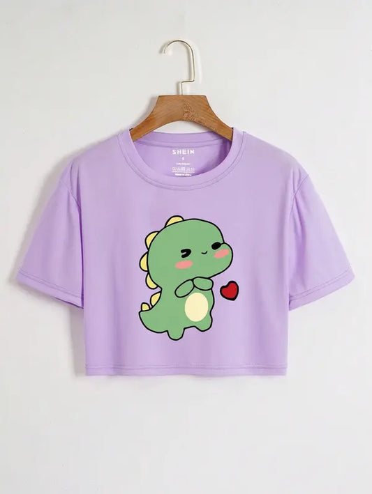 Graphic Top