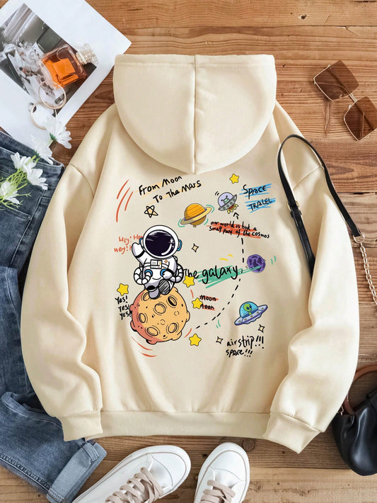 Galaxy Hoodie