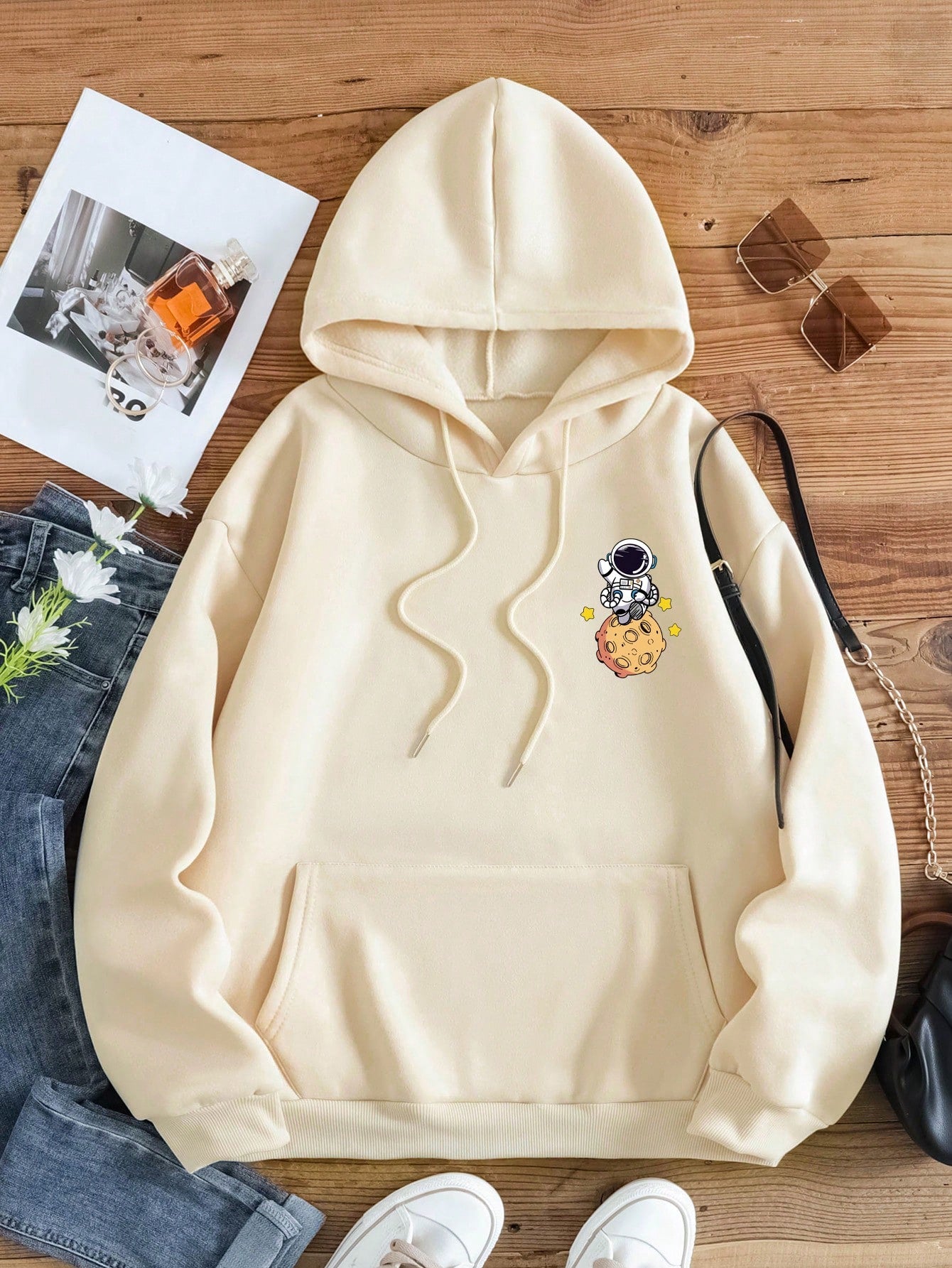 Galaxy Hoodie