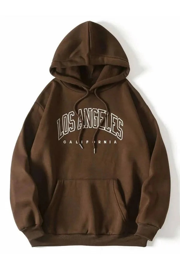 Los Angeles Hoodie