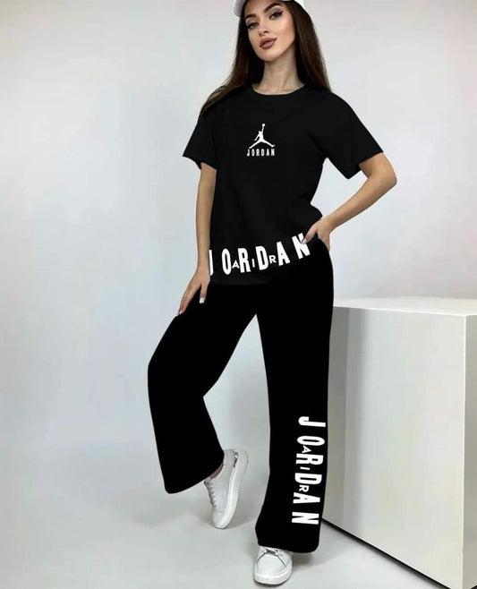 Jordan Printed Flapper Tracksuit