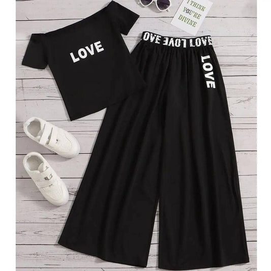 Love Track suit