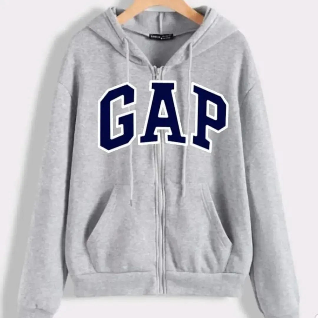 GAP Zipper Hoodie