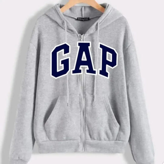 GAP Zipper Hoodie