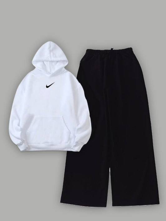 Nike Hoodie Tracksuit