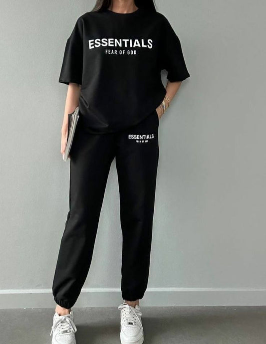 Essentials Tracksuit