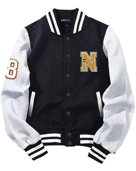 BN Versity Jacket