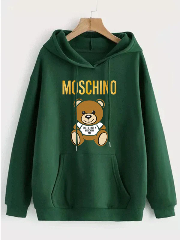 Moschino Hoodie
